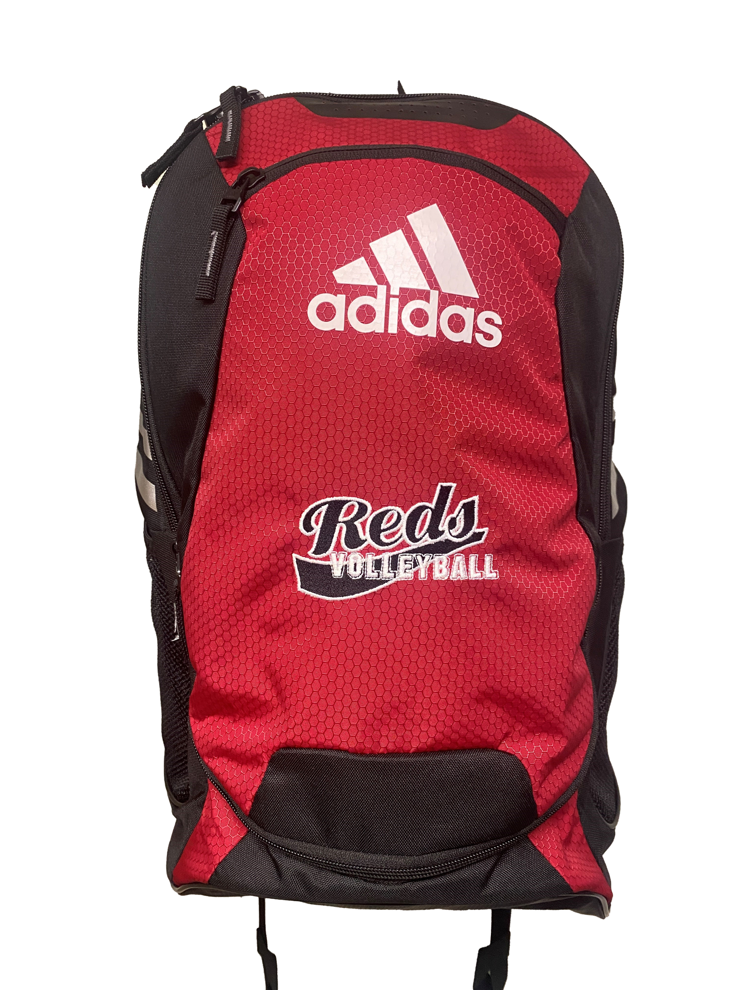 Reds - Adidas Stadium 3 Backpack